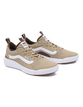 Zapatilla Hombre Vans Ultrarange EXO Beige