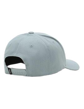 Gorra Unisex Vans Boxed  Structured Jockey Verde