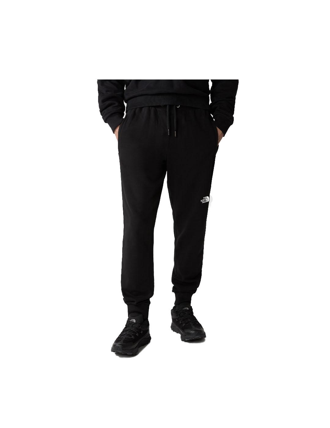 Pantalón Hombre TNF Nse Light Negro