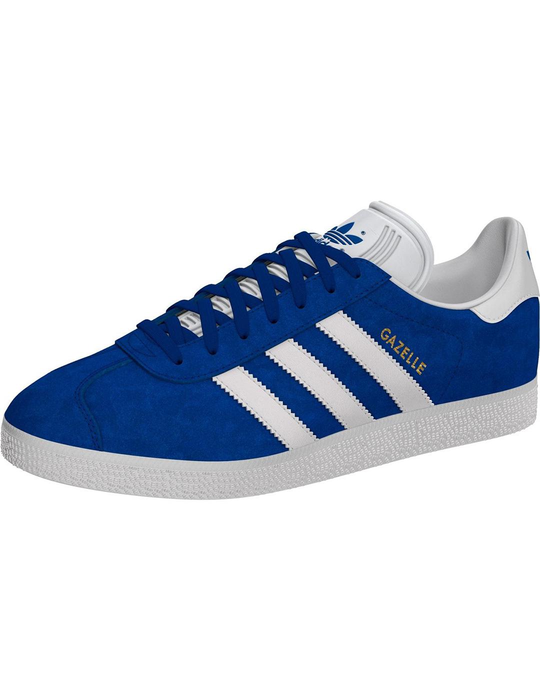 Zapatillas adidas Gazelle Hombre