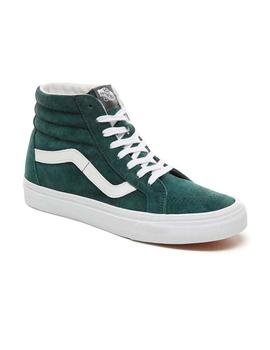 vans sk8 hi hombre precio