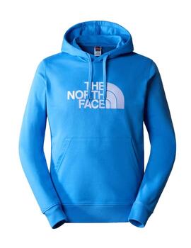 Sudadera Hombre TNF Drew Peak Azul