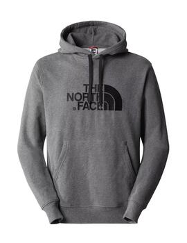 Sudadera Hombre TNF Drew Peak Gris