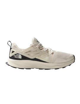 Zapatilla Hombre The North Face Oxeye Beige Negra