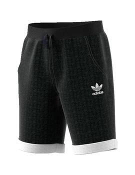 Pantalon Corto adidas Trefoil Niño