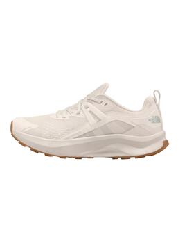 Zapatilla Mujer The North Face Hypnum Crema