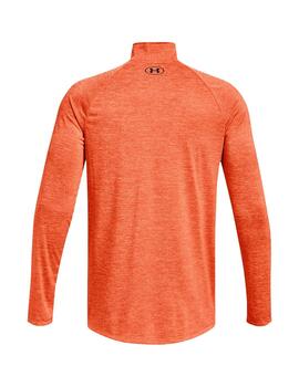 Sudadera Hombre Under Armour Tech™ 2.0 Naranja