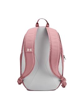 Mochila Unisex Under Armour Hustle Lite Rosa