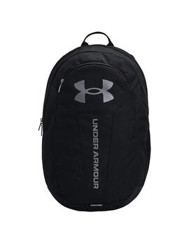 Mochila Unisex Under Armour Hustle Lite Negra