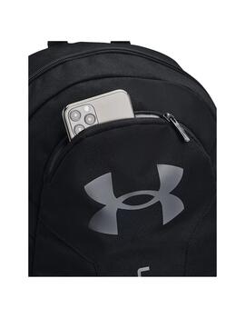 Mochila Unisex Under Armour Hustle Lite Negra