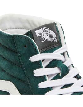 vans sk8 hi hombre precio