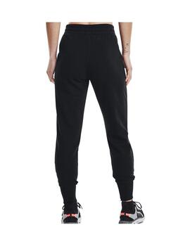 Pantalon Mujer Under Armour Rival Negro