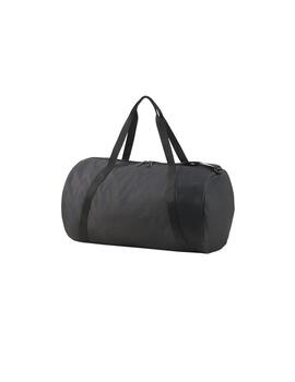 Bolsa Hombre Puma Barrel Ess Negra