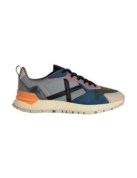 Zapatilla Hombre Munich Avenue 01 Multicolor