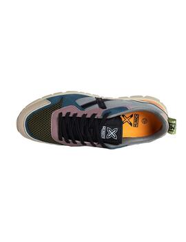 Zapatilla Hombre Munich Avenue 01 Multicolor