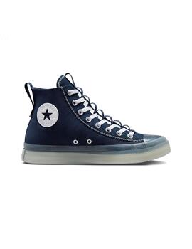 Zapatilla Hombre Converse CX Explore Marino