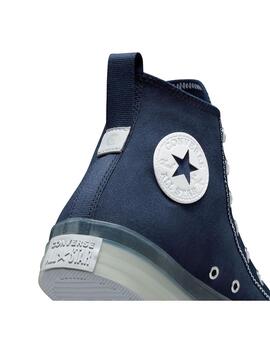 Zapatilla Hombre Converse CX Explore Marino