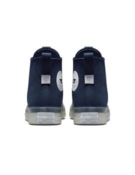 Zapatilla Hombre Converse CX Explore Marino