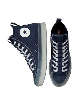 Zapatilla Hombre Converse CX Explore Marino