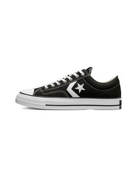 Zapatilla Hombre Converse Star Player 76 Negra