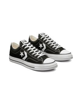 Zapatilla Hombre Converse Star Player 76 Negra