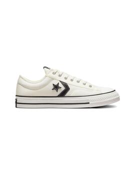 Zapatilla Hombre Converse Star Player 76 Blanca