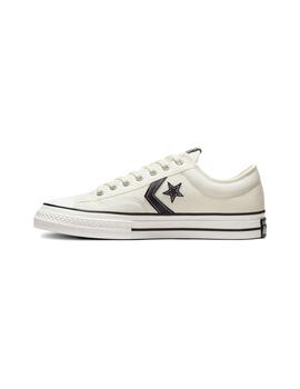 Zapatilla Hombre Converse Star Player 76 Blanca