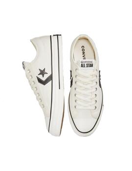 Zapatilla Hombre Converse Star Player 76 Blanca