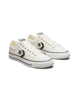 Zapatilla Hombre Converse Star Player 76 Blanca