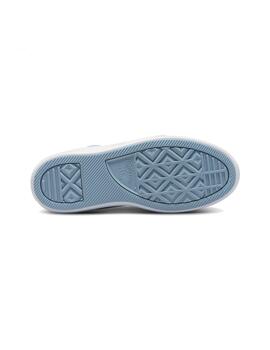 Zapatilla Mujer Converse Ctas Move CX Platform Azul