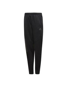 Pantalón adidas Training Negro Niño