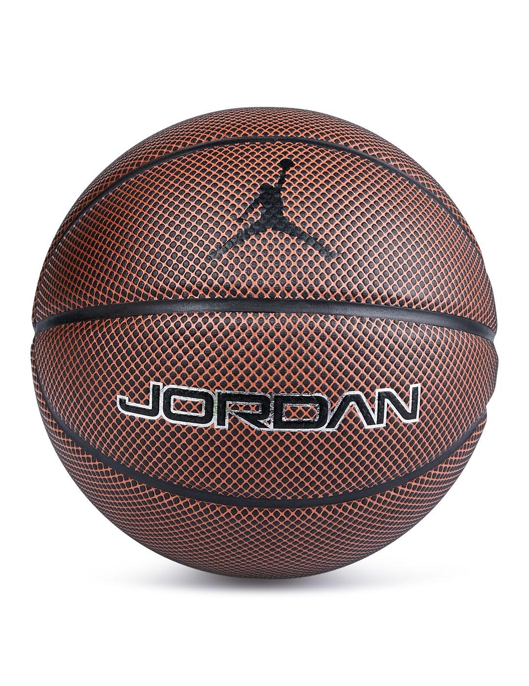 Balon Basket Nike Jordan Legacy Marron