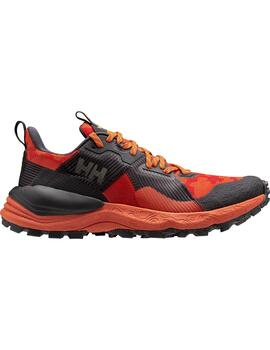 Zapatilla Hombre HH Hawk Stapro Naranja