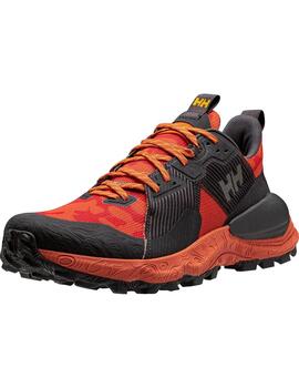 Zapatilla Hombre HH Hawk Stapro Naranja