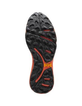 Zapatilla Hombre HH Hawk Stapro Naranja