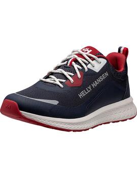 Zapatilla Hombre Helly Hansen Eqa Marino