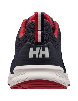 Zapatilla Hombre Helly Hansen Eqa Marino