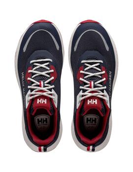 Zapatilla Hombre Helly Hansen Eqa Marino