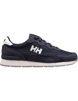 Zapatilla Hombre HH Furrow Marino