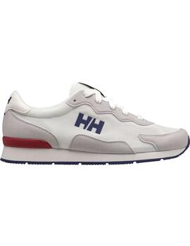 Zapatilla Hombre HH Furrow Blanco