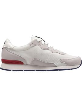 Zapatilla Hombre HH Furrow Blanco