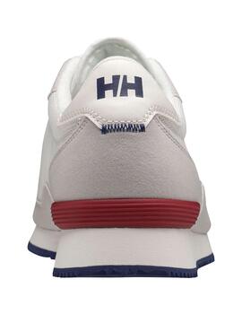 Zapatilla Hombre HH Furrow Blanco