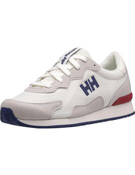 Zapatilla Hombre HH Furrow Blanco