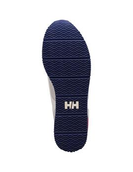 Zapatilla Hombre HH Furrow Blanco