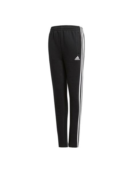 pantalon adidas negro niño