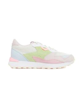 Zapatilla Mujer Puma Rider FVW Multicolor Pastel