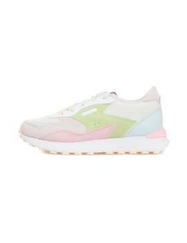 Zapatilla Mujer Puma Rider FVW Multicolor Pastel