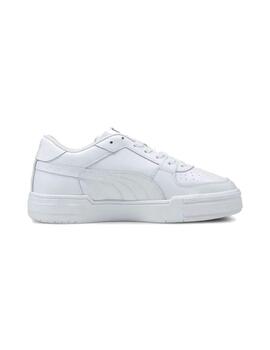 Zapatilla Hombre Puma CA Pro Classic Blanca