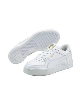 Zapatilla Hombre Puma CA Pro Classic Blanca