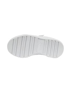 Zapatilla Niño Puma Caven AC+ Blanco